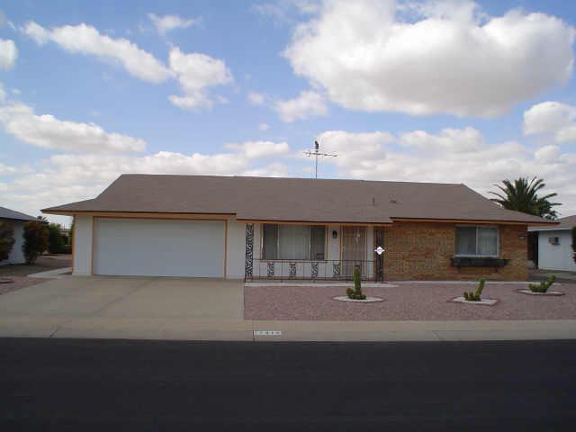 17418 N Calico Dr., Sun City, AZ 85373
