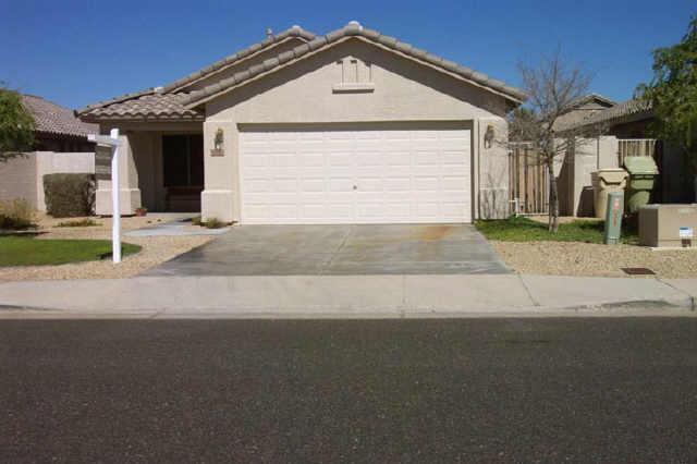 5186 W Hartford Ave., Glendale, AZ 85308