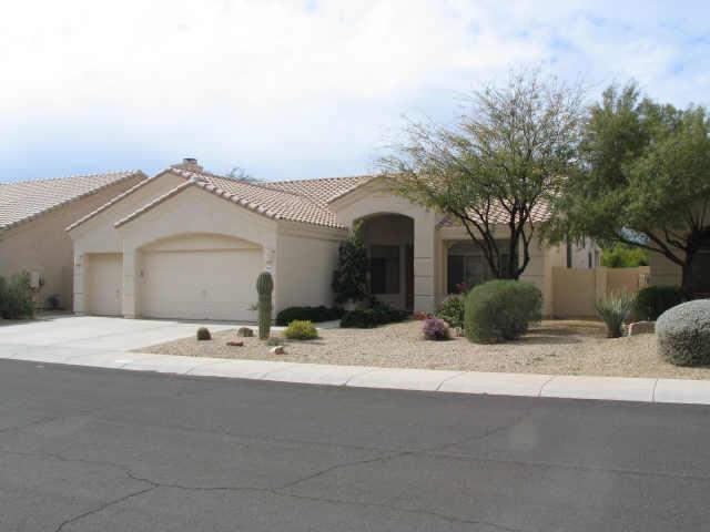 14706 N 100th Way, Scottsdale, AZ 85260