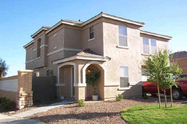 2141 S Luther Ave., Mesa, AZ 85208