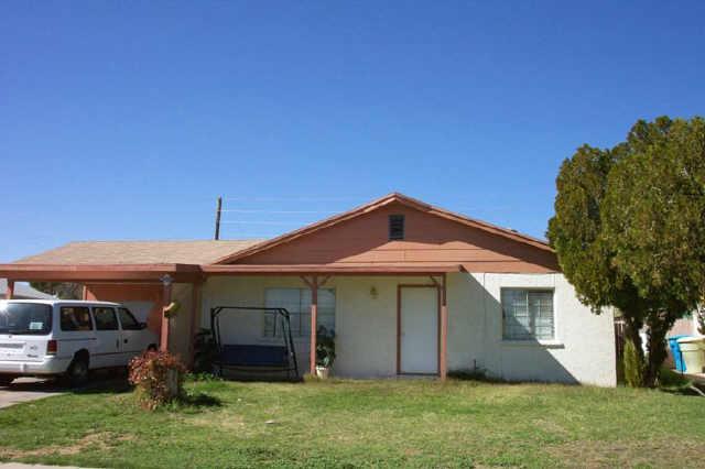 6336 W Catalina Dr., Phoenix, AZ 85033