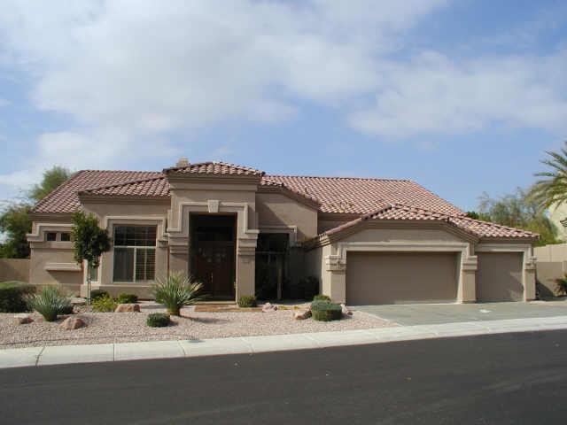 16020 S 15th Dr., Phoenix, AZ 85045