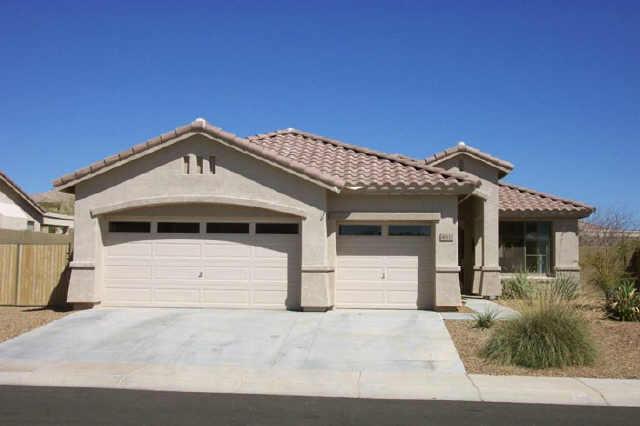 40111 N Faith Ln., Anthem, AZ 85086
