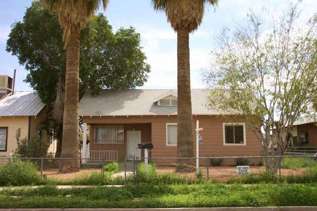 1537 W Mckinley St., Phoenix, AZ 85007