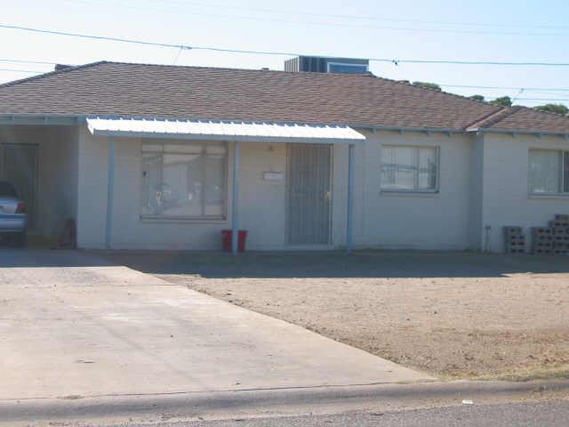 4414 N 48 Dr., Phoenix, AZ 85031