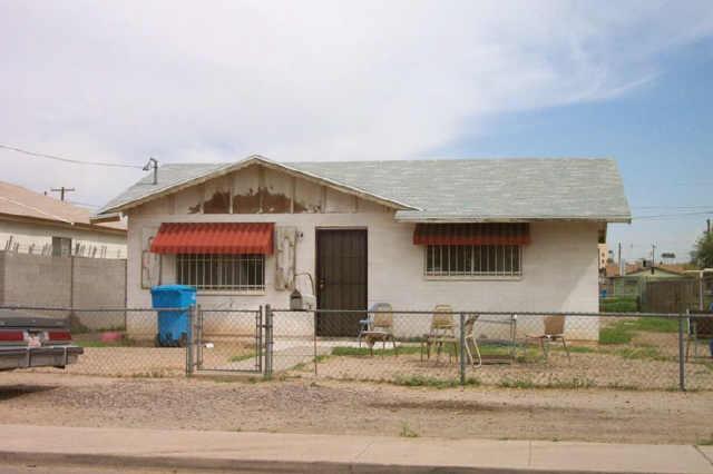 1221 S 13th Ave., Phoenix, AZ 85007