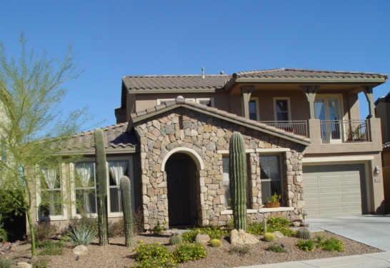 3426 W Warren Dr., Anthem, AZ 85086