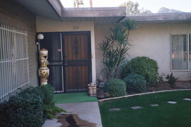 4800 N 68th St. #224, Scottsdale, AZ 85251