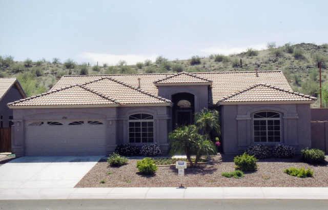 17983 W Hubbard Dr., Goodyear, AZ 85338