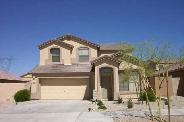 17574 W Wind Drift Ct., Goodyear, AZ 85338