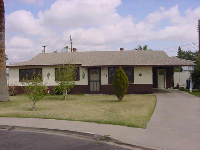 113 N Jade Cir., Mesa, AZ 85201