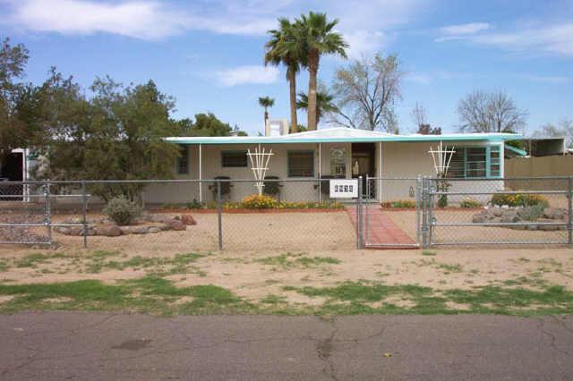 6934 W Carol Ann Way, Peoria, AZ 85382