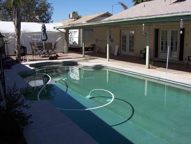 5453 E Flower Ave., Mesa, AZ 85206