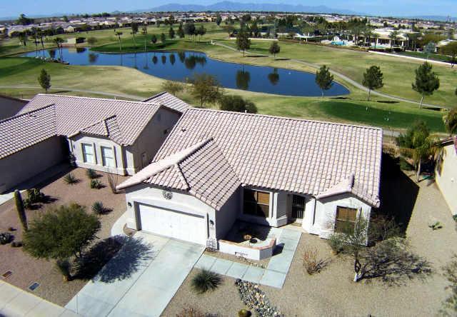 6560 S Tamarron Way, Chandler, AZ 85249