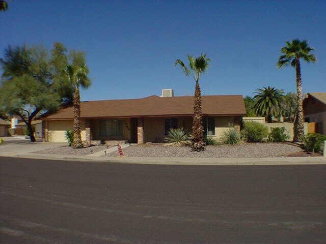 1360 W Medina Ave., Mesa, AZ 85202