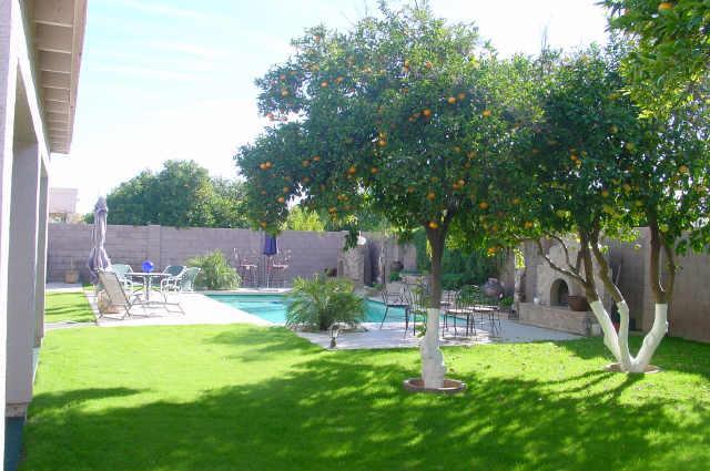 3775 E Indigo Bay Ct., Gilbert, AZ 85234