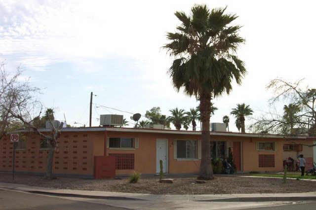 803 W 1st St., Tempe, AZ 85281