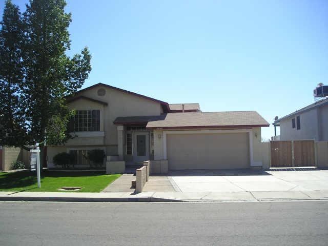 4041 E Hopi Ave., Mesa, AZ 85206