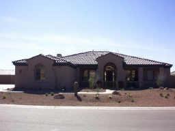 4609 W El Cortez Pl., Glendale, AZ 85310