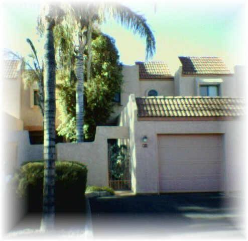 2524 El Paradiso Dr. #112, Mesa, AZ 85202