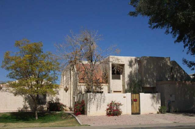 1342 W Emerald Ave. #243, Mesa, AZ 85202