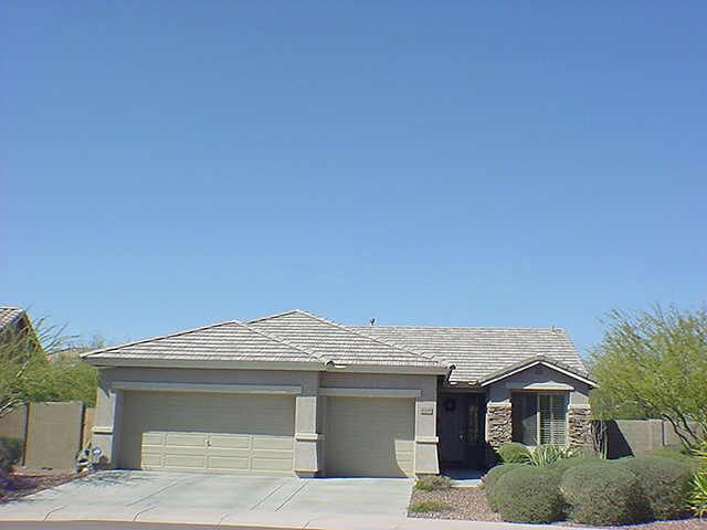 41108 N Crockett Ct., Anthem, AZ 85086