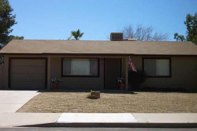 1801 E Paradise Ln., Phoenix, AZ 85022