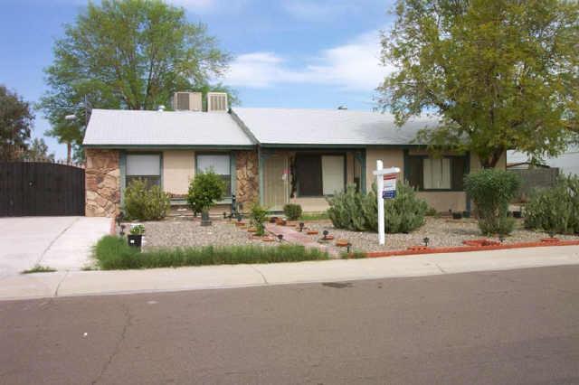 6844 W Canterbury Dr., Peoria, AZ 85345