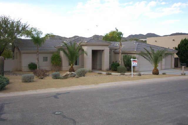 15856 N Aspen Dr., Fountain Hills, AZ 85268
