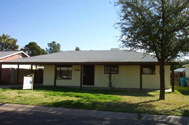 6129 N 31st Dr., Phoenix, AZ 85017