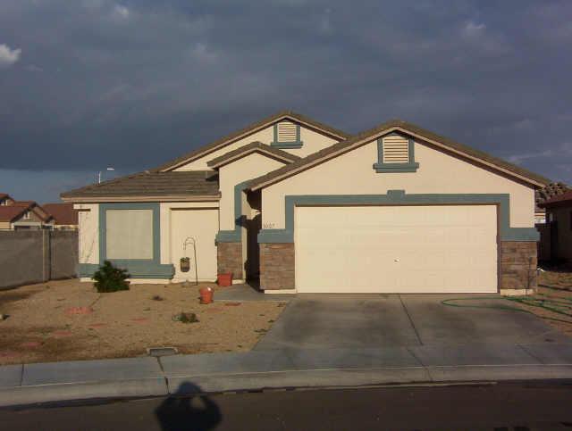 3007 N 85th Ln., Phoenix, AZ 85037