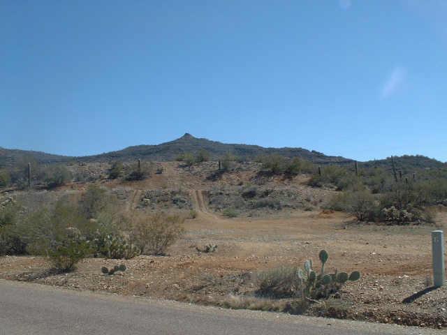 S Maggie Mine Rd., Black Canyon City, AZ 85324