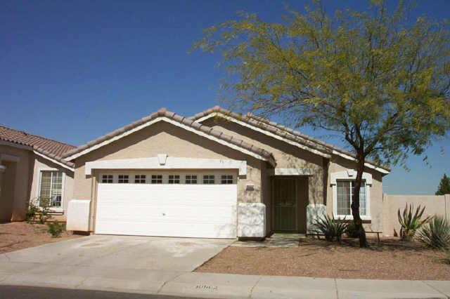 10502 W Pasadena Ave., Phoenix, AZ 85307