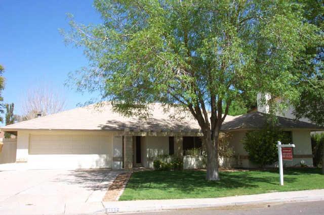 1352 W Laguna Azul Ave., Mesa, AZ 85202
