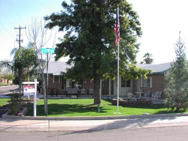 8755 Sage Dr., Scottsdale, AZ 85250