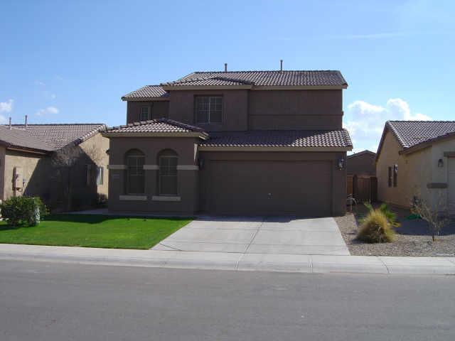 43801 W Colby Dr., Maricopa, AZ 85138