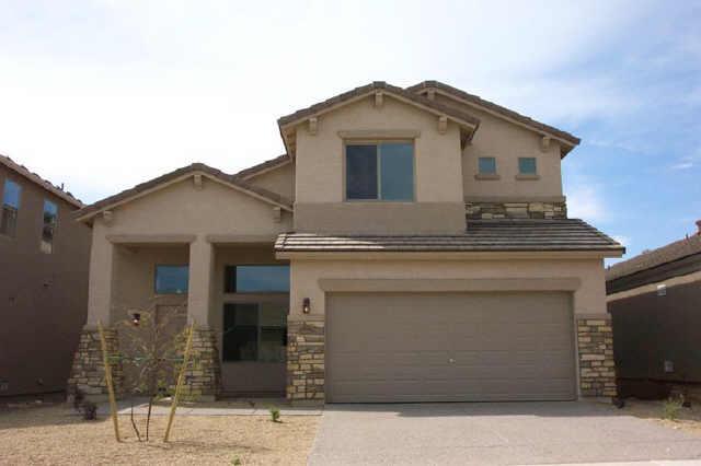 17648 N 40th Way, Phoenix, AZ 85032