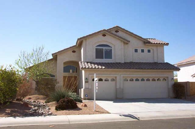 303 W Patrick St., Gilbert, AZ 85233