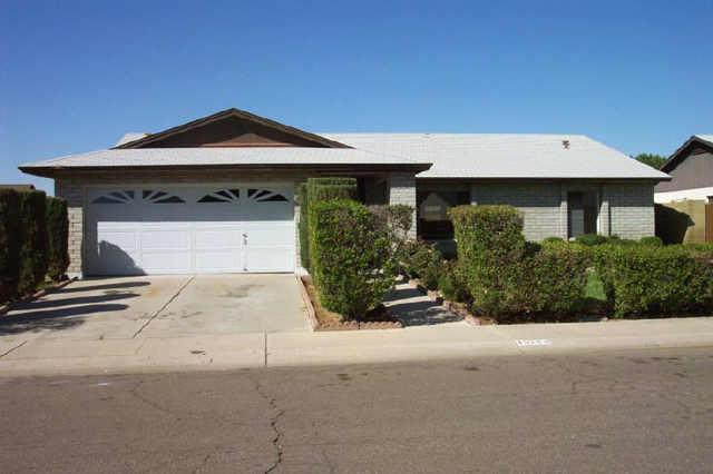 15242 N 65th Ave., Glendale, AZ 85306