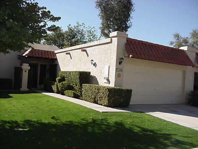 11886 N 92nd Pl., Scottsdale, AZ 85260