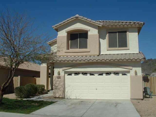 3930 W Hackamore Dr., Glendale, AZ 85310