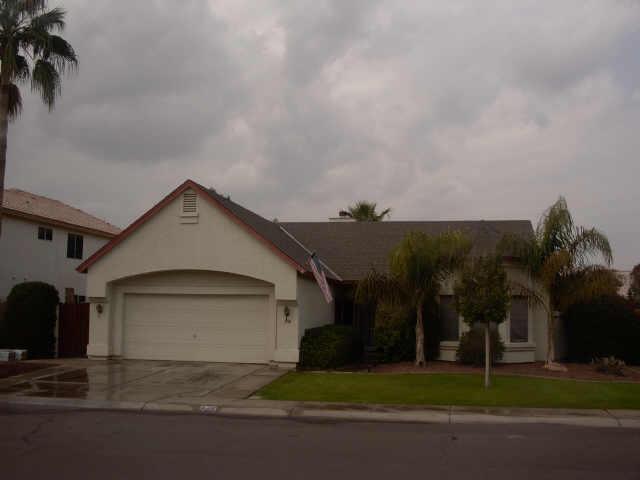 538 W Rawhide Ave., Gilbert, AZ 85233