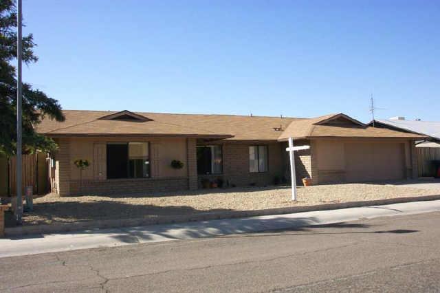 1029 Taro Ln., Phoenix, AZ 85024