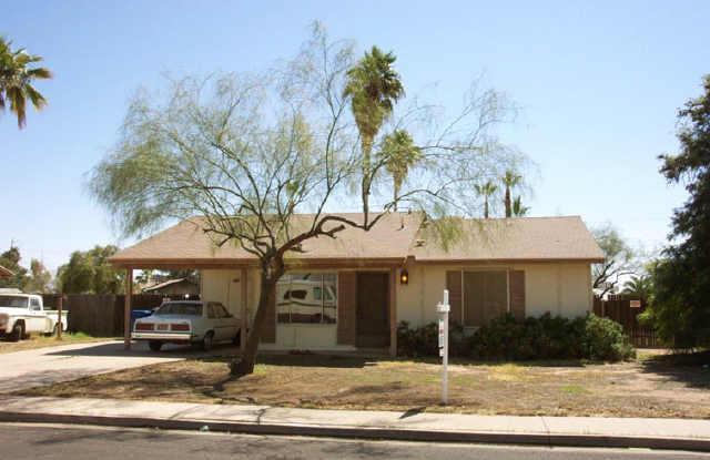 2245 W Pampa Ave., Mesa, AZ 85202