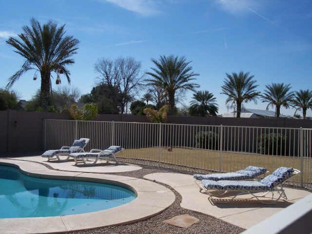 583 W Orchard Way, Gilbert, AZ 85233