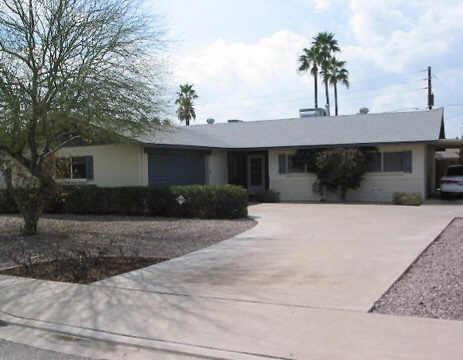 6338 N Granite Reef Rd., Scottsdale, AZ 85250