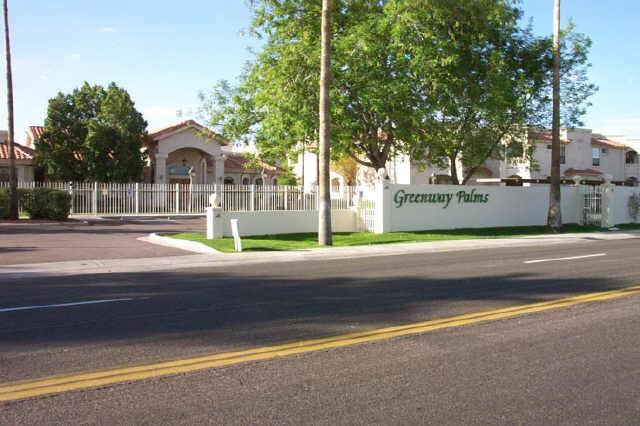 9151 W Greenway Rd. #120, Peoria, AZ 85381
