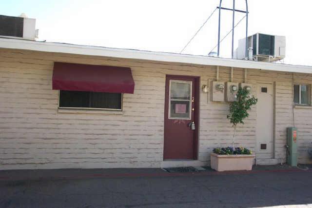 6819 N 12th St. #2, Phoenix, AZ 85014