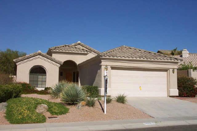 16803 S 2nd Pl., Phoenix, AZ 85048