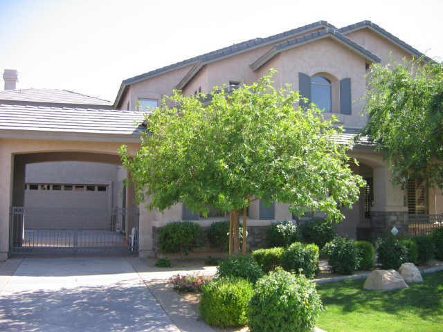 1525 E Galveston St., Gilbert, AZ 85296